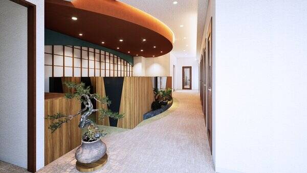  いいオフィス大宮 by リブポート大宮-3