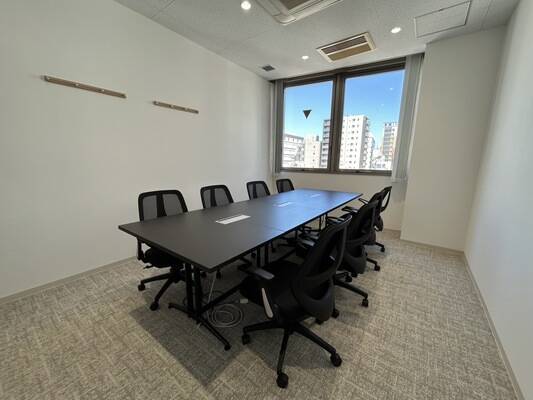  いいオフィス大宮 by リブポート大宮-1