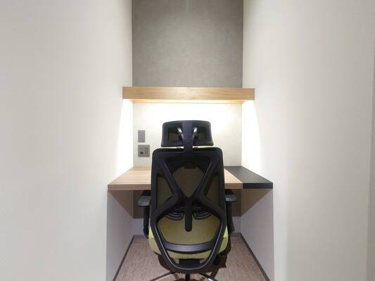 いいオフィス新横浜byリブポート新横浜 No.B110-1