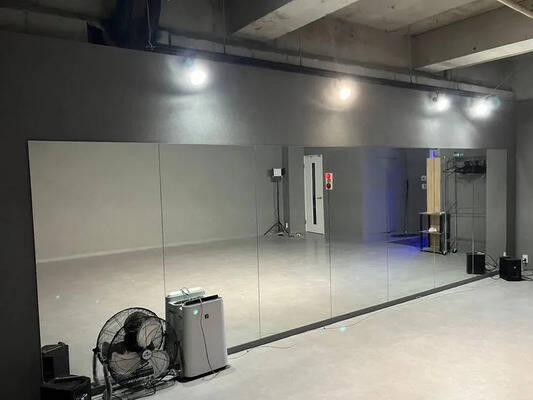 BUZZ TLダンススタジオ-2