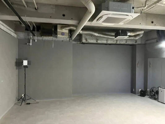 BUZZ TLダンススタジオ-3