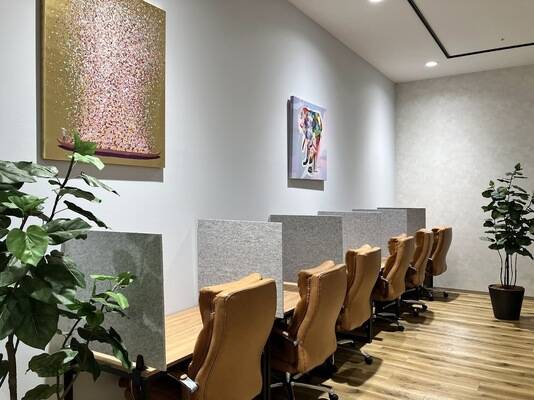 Coin Space イオンモール仙台上杉店-1