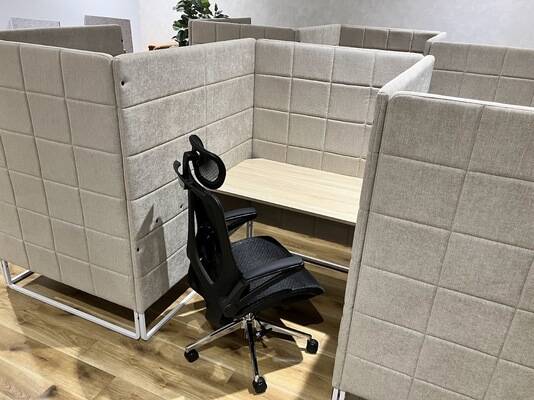 Coin Space イオンモール仙台上杉店-2