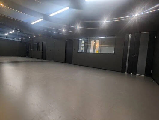 STUDIO　Lil lumen-2