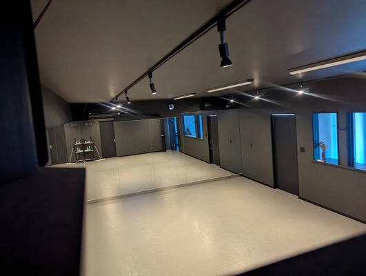 STUDIO　Lil lumen-3