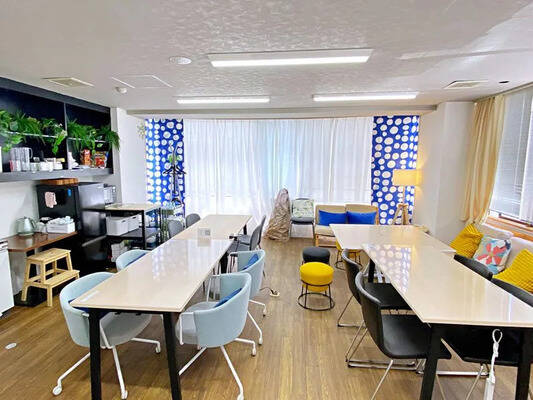 貸し会議室・イベントスペース【ノーフォーク宇都宮】-1