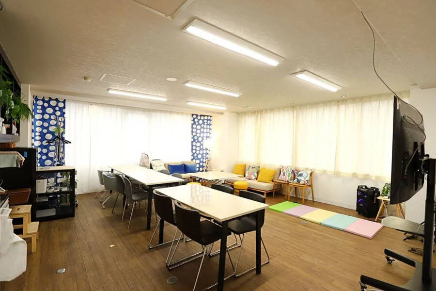 貸し会議室・イベントスペース【ノーフォーク宇都宮】-15