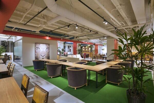 Zero-Ten Park　キャナルシティ博多前店-1