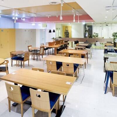 Zero-Ten Park PARCO店-1