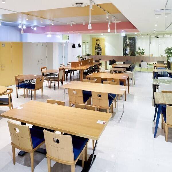 Zero-Ten Park PARCO店-1