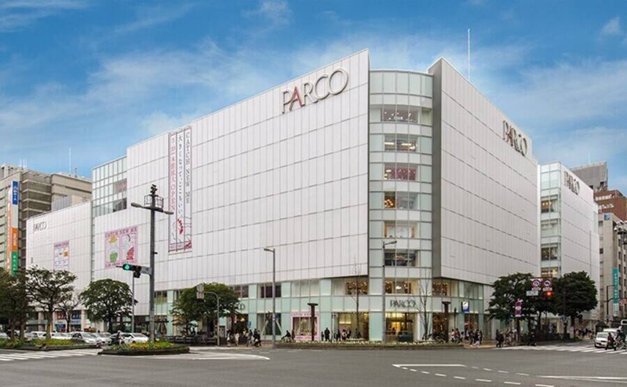 Zero-Ten Park PARCO店-2