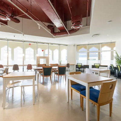 Zero-Ten Park ミーナ天神店-1