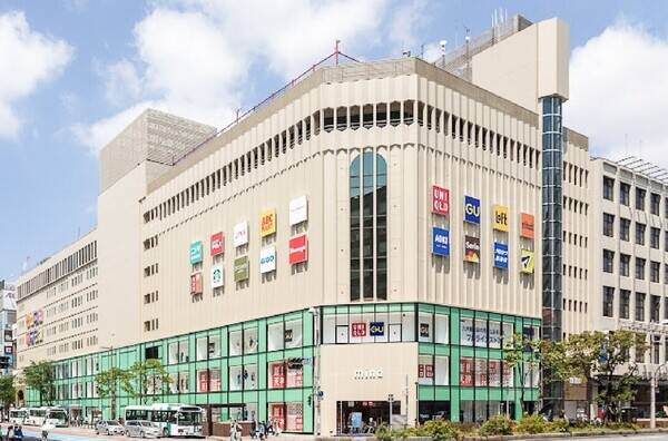 Zero-Ten Park ミーナ天神店-2