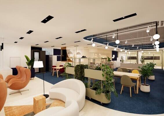 Zero-Ten Park 天神西通り店-1