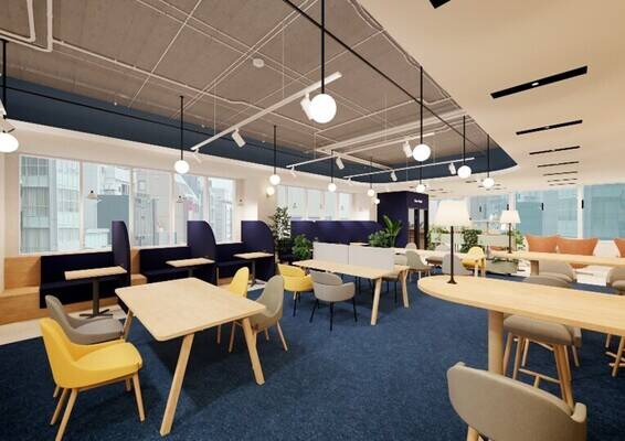 Zero-Ten Park 天神西通り店-2