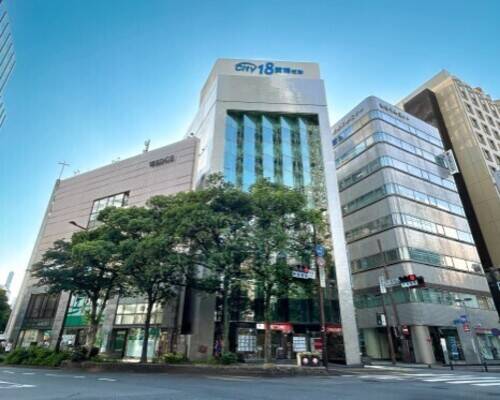 Zero-Ten Park 天神西通り店-3