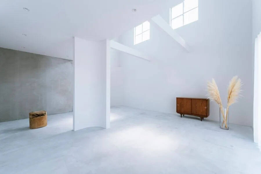 【レンタルスペース】【スペイシー】貸会議室 南宿駅 30名の画像