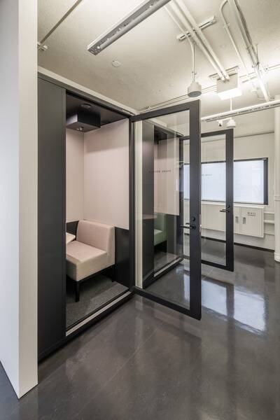 【BRIDGEX workplace】フォンブースA-1