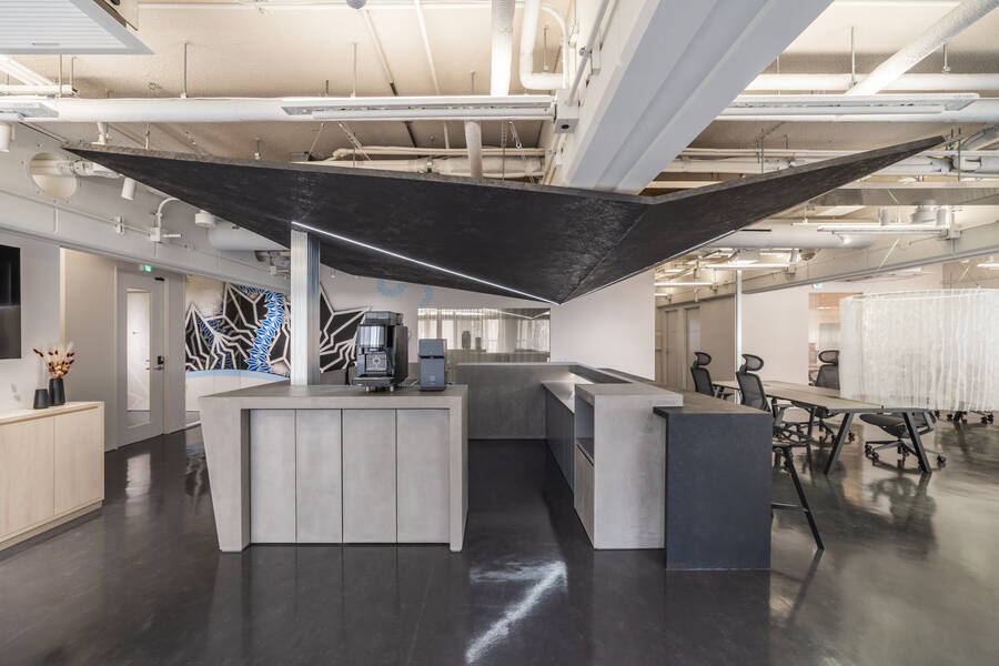 【BRIDGEX workplace】フォンブースA-3