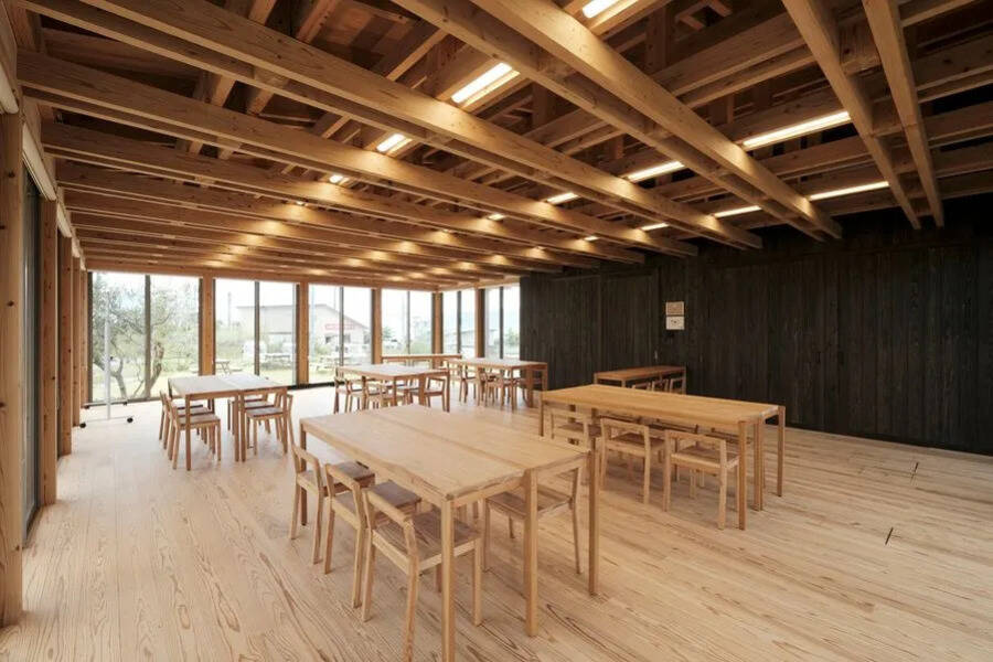 【レンタルスペース】【スペイシー】貸会議室 50名の画像