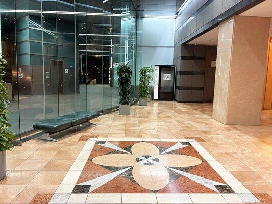 テレキューブ恵比寿ネオナート315-01-1