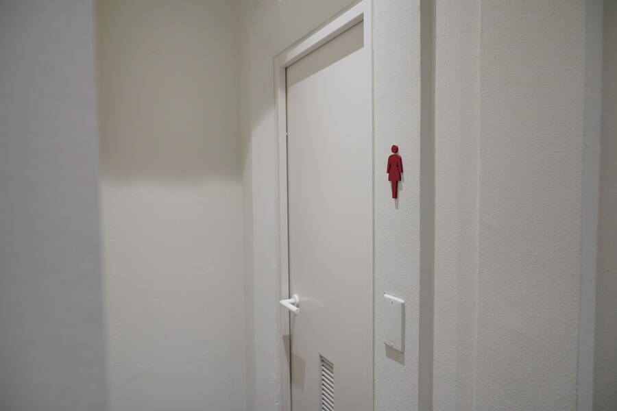 【BRIDGEX workplace】フォンブースA-7