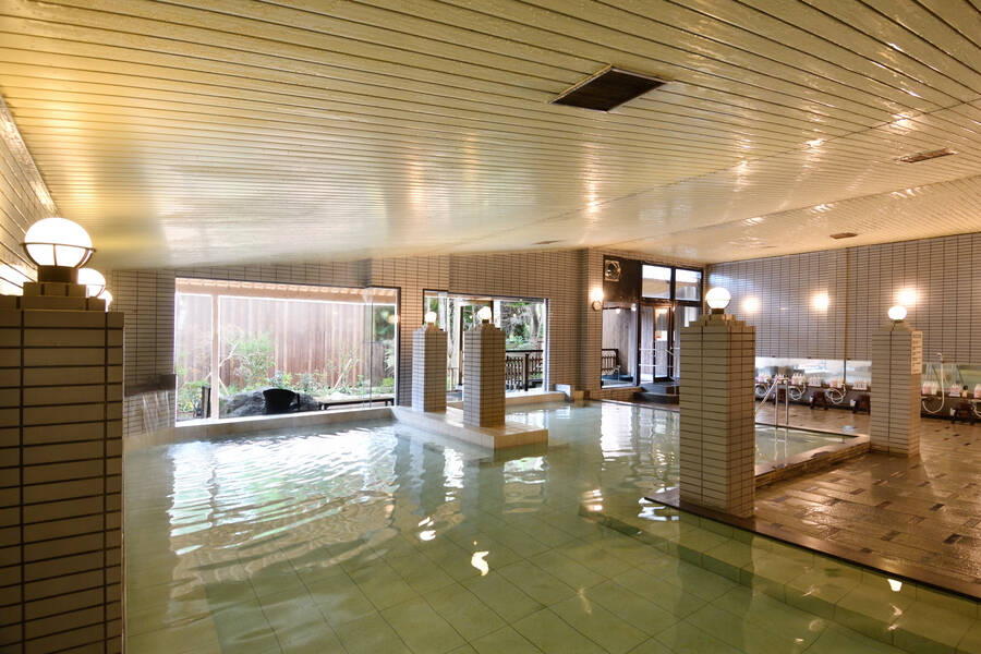 会議室 MIMASAKAみまさか HALL-10