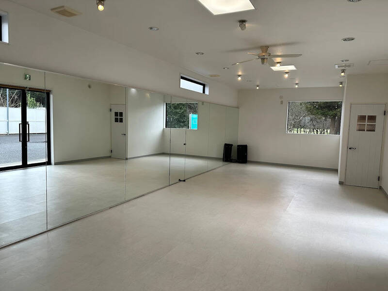 【レンタルスペース】【スペイシー】貸会議室 10名の画像