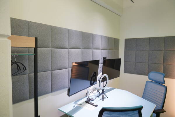 【BRIDGEX workplace】ミーティングルームD-3