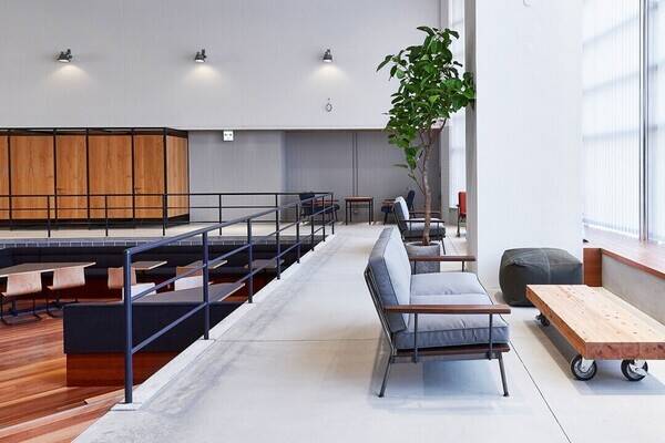 クリエイティブコワーキングスペースTOGITOGI-2