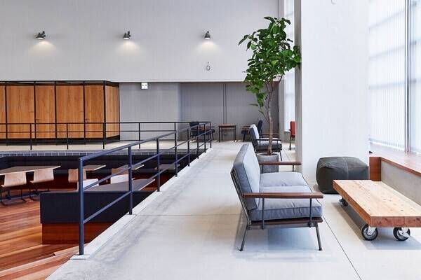 クリエイティブコワーキングスペースTOGITOGI-2