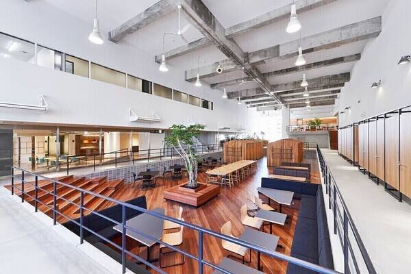 クリエイティブコワーキングスペースTOGITOGI-1