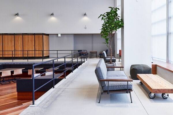 クリエイティブコワーキングスペースTOGITOGI-2