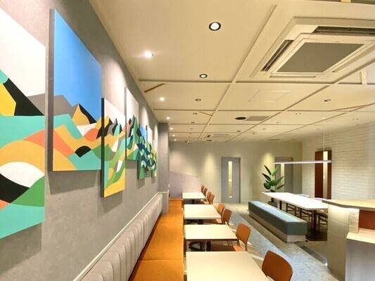 Q-Works KUMAMOTO（熊本）-1