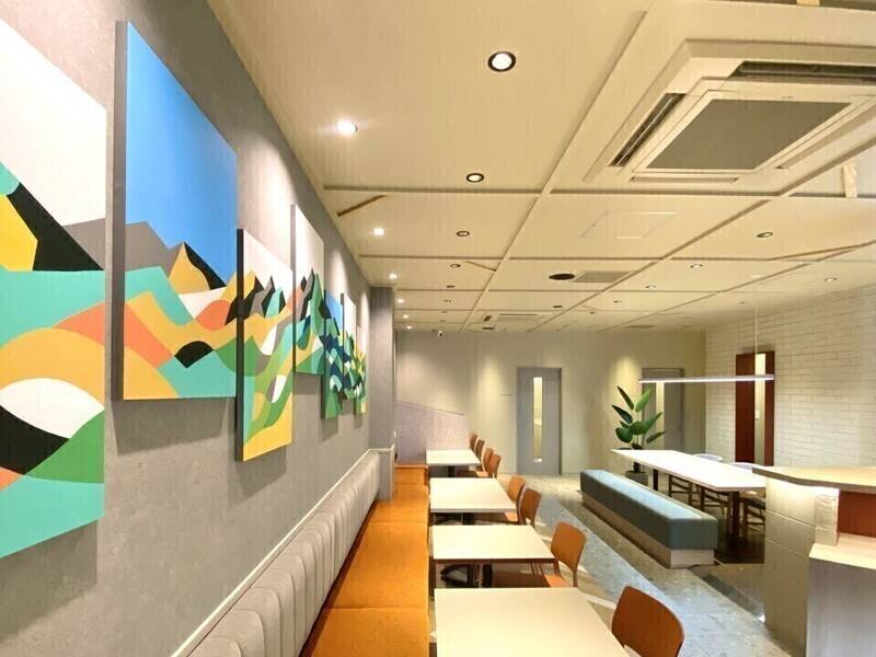 Q-Works KUMAMOTO（熊本）-2