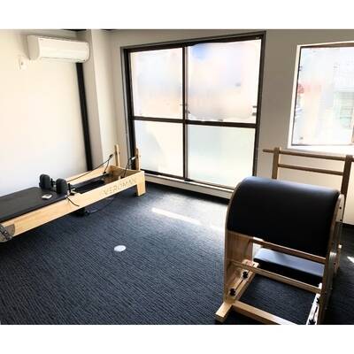 choco PIS 中町店-1