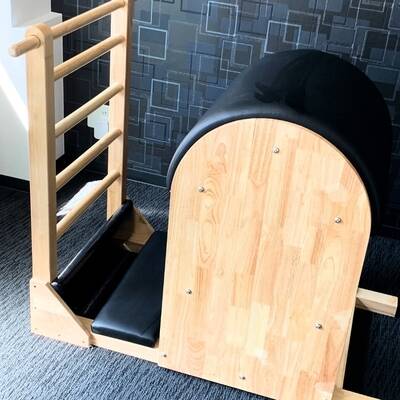 choco PIS 中町店-2