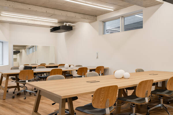 Roppongi FIRST CLASS Studio-1