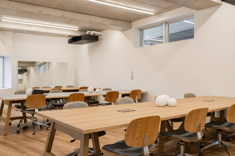 Roppongi FIRST CLASS Studio-1