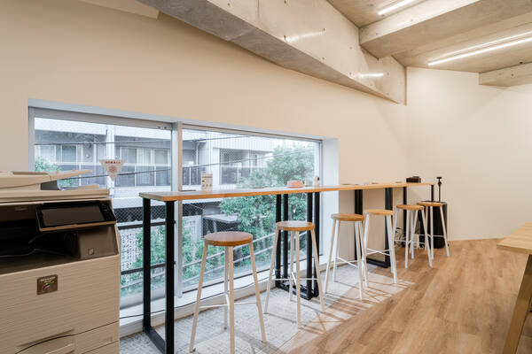 Roppongi FIRST CLASS Studio-3