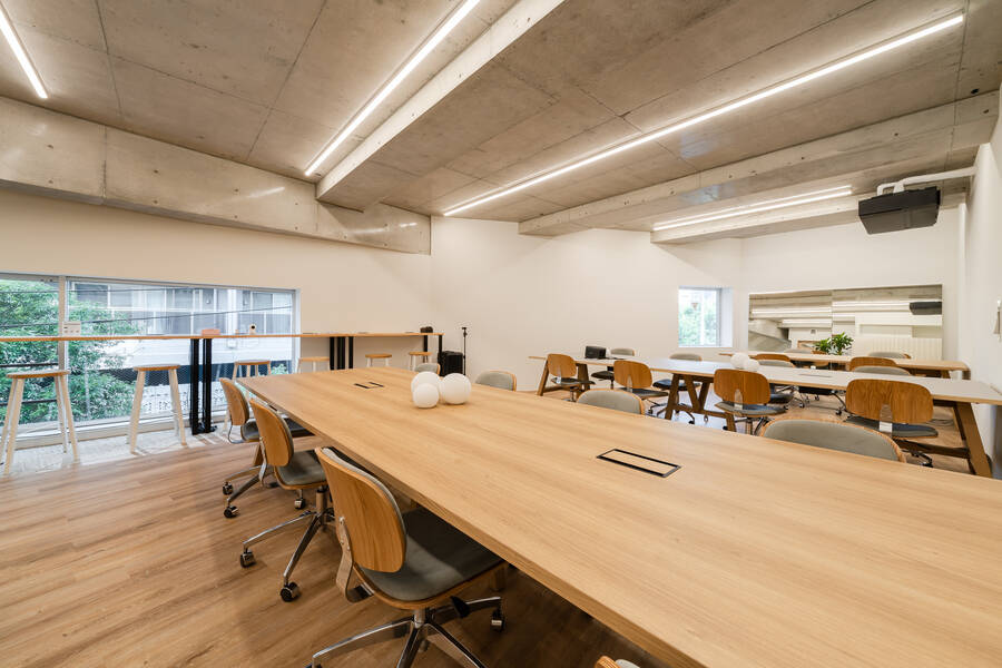 Roppongi FIRST CLASS Studio-9