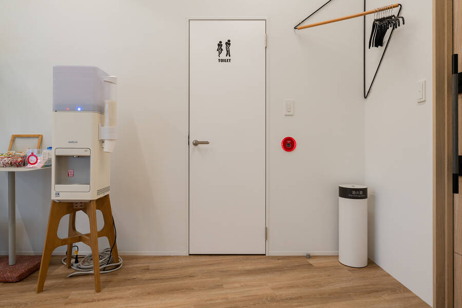 Roppongi FIRST CLASS Studio-4