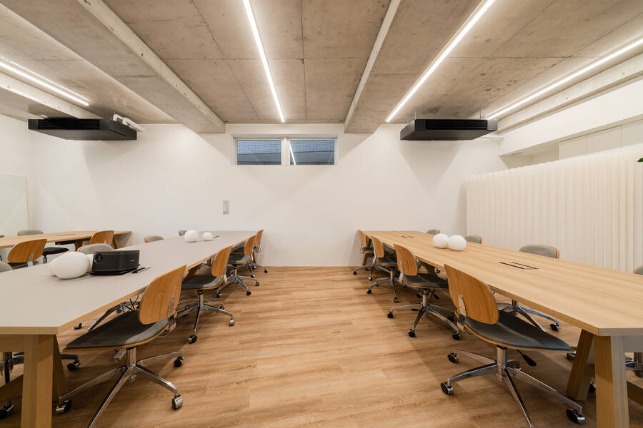 Roppongi FIRST CLASS Studio-6