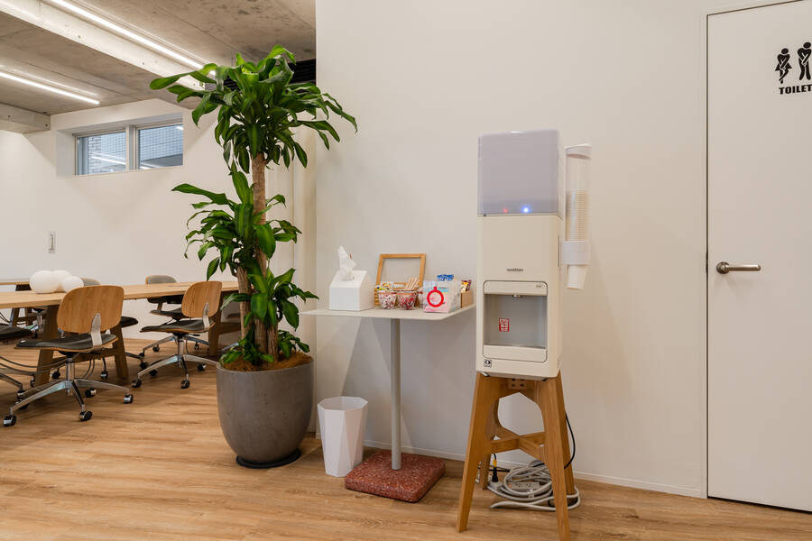 Roppongi FIRST CLASS Studio-10