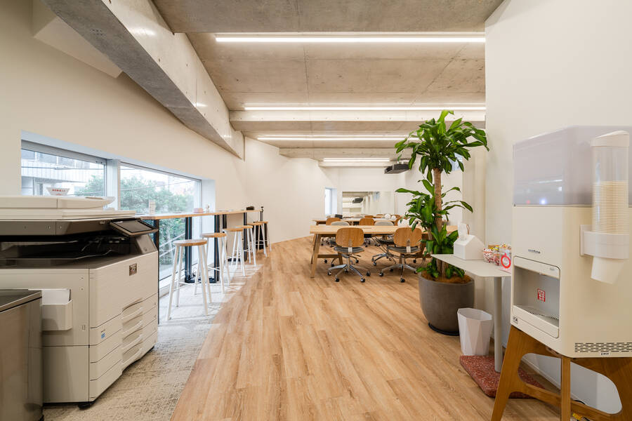 Roppongi FIRST CLASS Studio-11