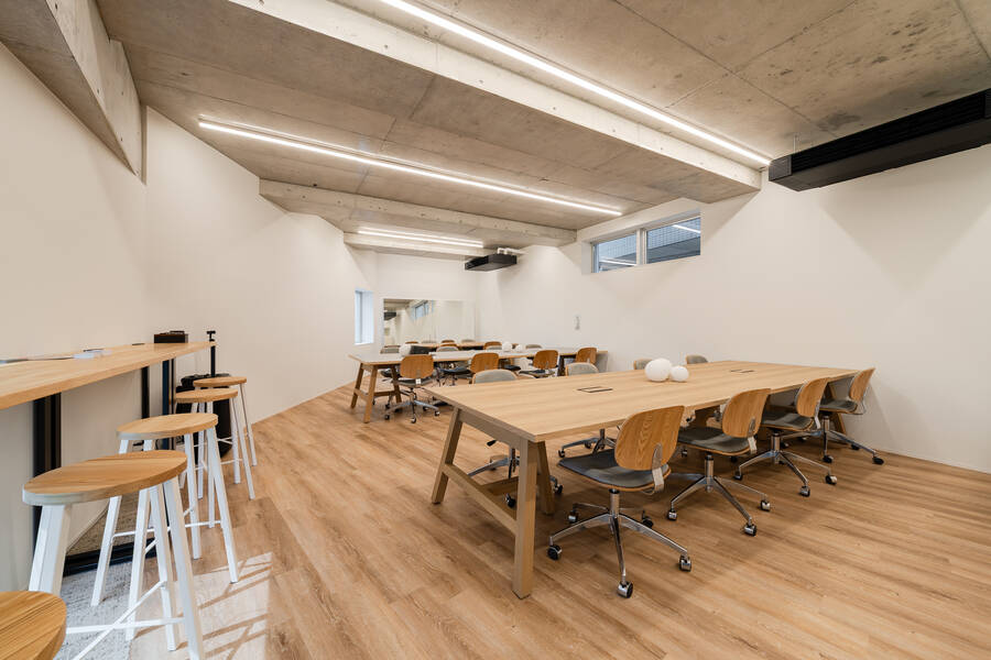 Roppongi FIRST CLASS Studio-12