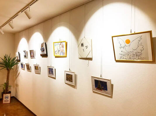 Stazio54（シェアサロン　美容室　面貸）-3