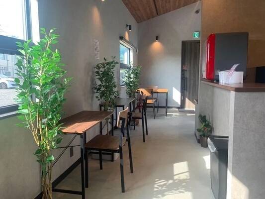 セルフカフェ　エスプレッソ稲沢店-1