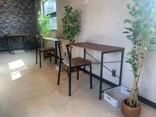 セルフカフェ　エスプレッソ稲沢店-2