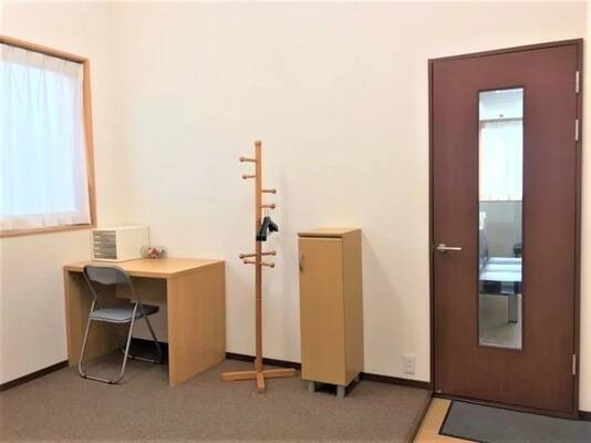 フルートマスターズ　練習室(防音設備完備)-2